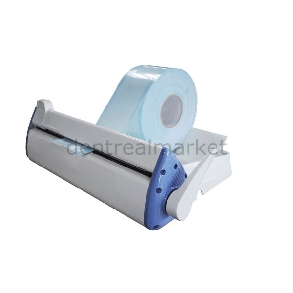 SEAL 120 Sterilizasyon Rulosu Poşet Kapama Cihazı