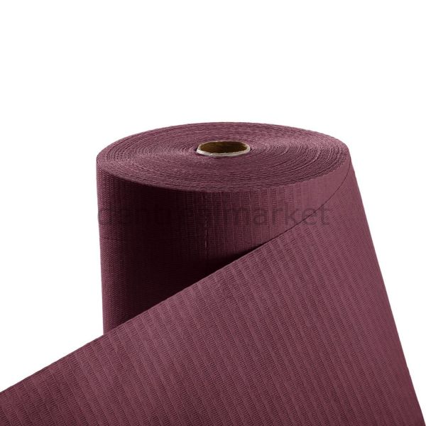 Avrupa Rulo Dişci Hasta Önlüğü - Bordeaux