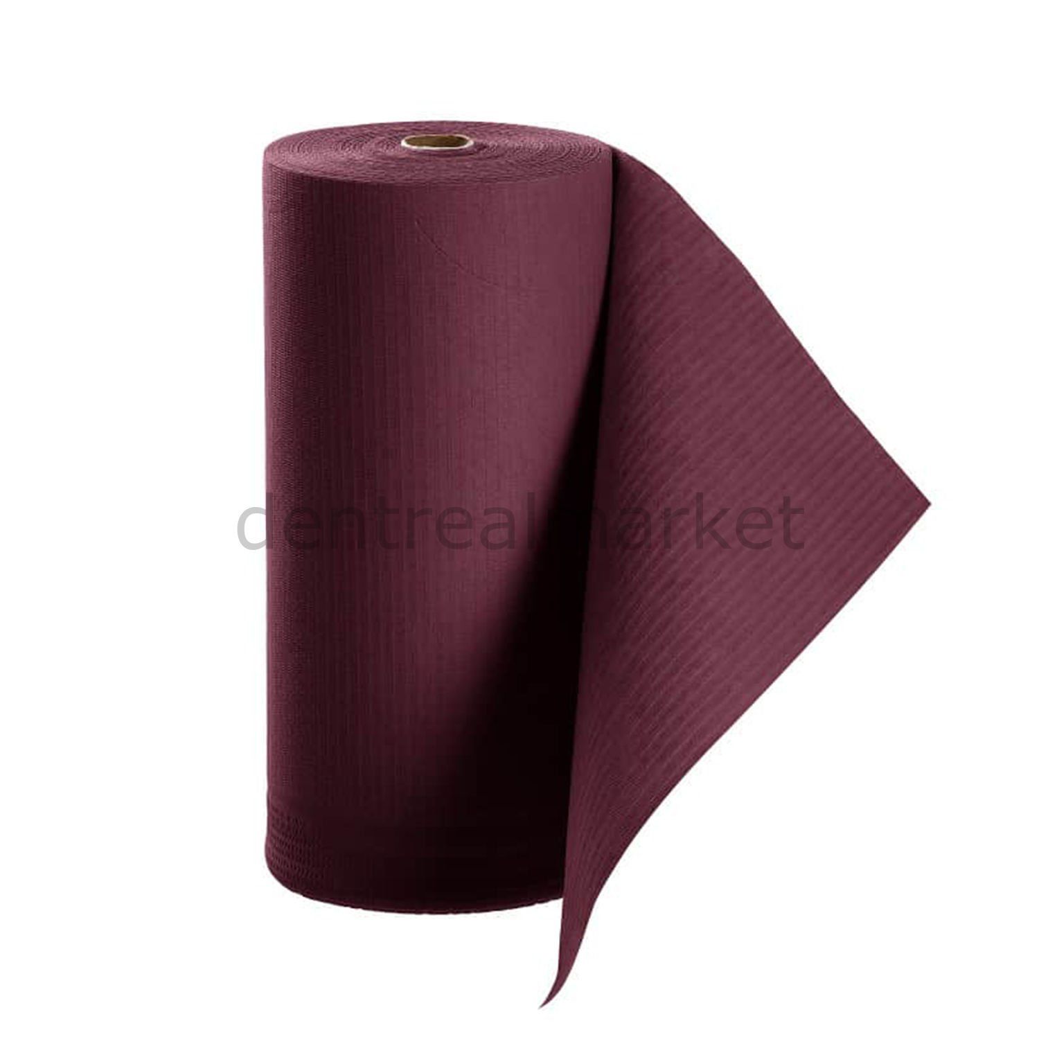 Avrupa Rulo Dişci Hasta Önlüğü - Bordeaux