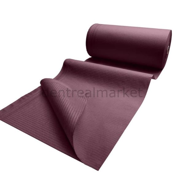 Avrupa Rulo Dişci Hasta Önlüğü - Bordeaux